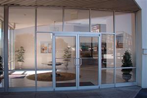 Residential Doors And Windows